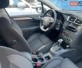 Сірий Сітроен С4, об'ємом двигуна 1.2 л та пробігом 67 тис. км за 11200 $, фото 3 на Automoto.ua