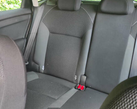 Серый Ситроен С4, объемом двигателя 1.56 л и пробегом 176 тыс. км за 10800 $, фото 5 на Automoto.ua