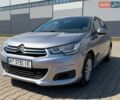 Сірий Сітроен С4, об'ємом двигуна 1.56 л та пробігом 320 тис. км за 6900 $, фото 1 на Automoto.ua
