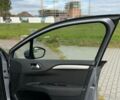 Сірий Сітроен С4, об'ємом двигуна 1.2 л та пробігом 89 тис. км за 8300 $, фото 13 на Automoto.ua