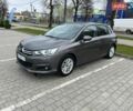 Сірий Сітроен С4, об'ємом двигуна 1.56 л та пробігом 164 тис. км за 10500 $, фото 1 на Automoto.ua