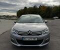 Сірий Сітроен С4, об'ємом двигуна 1.2 л та пробігом 89 тис. км за 8300 $, фото 2 на Automoto.ua