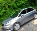 Серый Ситроен С4, объемом двигателя 1.6 л и пробегом 176 тыс. км за 11200 $, фото 1 на Automoto.ua