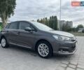 Серый Ситроен С4, объемом двигателя 1.56 л и пробегом 201 тыс. км за 11200 $, фото 15 на Automoto.ua
