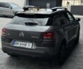 Серый Ситроен С4, объемом двигателя 1.6 л и пробегом 218 тыс. км за 7800 $, фото 2 на Automoto.ua