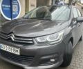 Сірий Сітроен С4, об'ємом двигуна 1.59 л та пробігом 127 тис. км за 9000 $, фото 1 на Automoto.ua