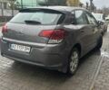 Сірий Сітроен С4, об'ємом двигуна 1.59 л та пробігом 127 тис. км за 9000 $, фото 3 на Automoto.ua