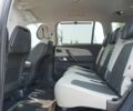 Сірий Сітроен С4, об'ємом двигуна 2 л та пробігом 63 тис. км за 7500 $, фото 11 на Automoto.ua
