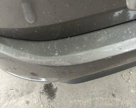 Сірий Сітроен С4, об'ємом двигуна 1.6 л та пробігом 265 тис. км за 12000 $, фото 6 на Automoto.ua