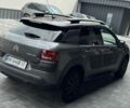 Серый Ситроен С4, объемом двигателя 1.6 л и пробегом 218 тыс. км за 7800 $, фото 3 на Automoto.ua