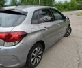 Сірий Сітроен С4, об'ємом двигуна 1.56 л та пробігом 199 тис. км за 10200 $, фото 4 на Automoto.ua