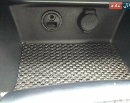 Серый Ситроен С4, объемом двигателя 1.6 л и пробегом 161 тыс. км за 12800 $, фото 17 на Automoto.ua