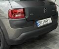 Серый Ситроен С4, объемом двигателя 1.6 л и пробегом 218 тыс. км за 7800 $, фото 5 на Automoto.ua