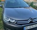 Серый Ситроен С4, объемом двигателя 1.6 л и пробегом 80 тыс. км за 10800 $, фото 3 на Automoto.ua