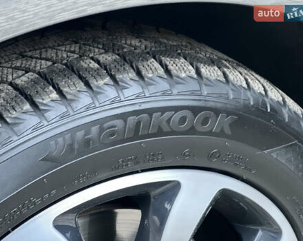 Серый Ситроен С4, объемом двигателя 1.6 л и пробегом 213 тыс. км за 11500 $, фото 31 на Automoto.ua