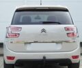Сірий Сітроен С4, об'ємом двигуна 2 л та пробігом 63 тис. км за 7500 $, фото 5 на Automoto.ua