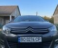 Серый Ситроен С4, объемом двигателя 1.6 л и пробегом 80 тыс. км за 11000 $, фото 1 на Automoto.ua