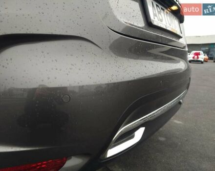 Серый Ситроен С4, объемом двигателя 1.6 л и пробегом 161 тыс. км за 12800 $, фото 10 на Automoto.ua