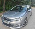 Сірий Сітроен С4, об'ємом двигуна 1.56 л та пробігом 199 тис. км за 10200 $, фото 5 на Automoto.ua