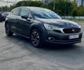 Серый Ситроен С4, объемом двигателя 1.6 л и пробегом 161 тыс. км за 12700 $, фото 1 на Automoto.ua