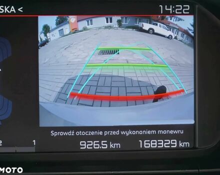 Сірий Сітроен С4, об'ємом двигуна 2 л та пробігом 63 тис. км за 7500 $, фото 10 на Automoto.ua