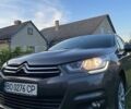 Серый Ситроен С4, объемом двигателя 1.6 л и пробегом 80 тыс. км за 10800 $, фото 1 на Automoto.ua