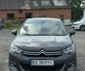 Сірий Сітроен С4, об'ємом двигуна 1.56 л та пробігом 303 тис. км за 10400 $, фото 1 на Automoto.ua