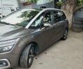 Сірий Сітроен С4, об'ємом двигуна 1.6 л та пробігом 265 тис. км за 12000 $, фото 8 на Automoto.ua