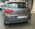 Сірий Сітроен С4, об'ємом двигуна 1.59 л та пробігом 127 тис. км за 9000 $, фото 2 на Automoto.ua