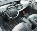 Сірий Сітроен С4, об'ємом двигуна 2 л та пробігом 63 тис. км за 7500 $, фото 8 на Automoto.ua