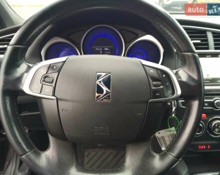 Серый Ситроен С4, объемом двигателя 1.6 л и пробегом 161 тыс. км за 12800 $, фото 19 на Automoto.ua