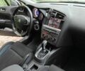 Сірий Сітроен С4, об'ємом двигуна 1.56 л та пробігом 199 тис. км за 10200 $, фото 10 на Automoto.ua