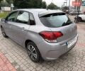 Серый Ситроен С4, объемом двигателя 1.56 л и пробегом 111 тыс. км за 8900 $, фото 6 на Automoto.ua