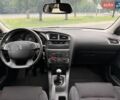 Серый Ситроен С4, объемом двигателя 1.56 л и пробегом 111 тыс. км за 8900 $, фото 23 на Automoto.ua