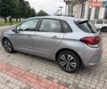 Серый Ситроен С4, объемом двигателя 1.56 л и пробегом 111 тыс. км за 8900 $, фото 5 на Automoto.ua