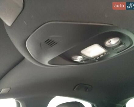 Серый Ситроен С4, объемом двигателя 1.6 л и пробегом 161 тыс. км за 12800 $, фото 22 на Automoto.ua