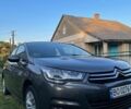 Серый Ситроен С4, объемом двигателя 1.6 л и пробегом 80 тыс. км за 11000 $, фото 5 на Automoto.ua