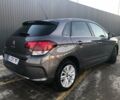 Сірий Сітроен С4, об'ємом двигуна 1.6 л та пробігом 166 тис. км за 12300 $, фото 4 на Automoto.ua