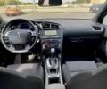 Серый Ситроен С4, объемом двигателя 1.6 л и пробегом 161 тыс. км за 12700 $, фото 7 на Automoto.ua