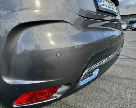 Серый Ситроен С4, объемом двигателя 1.6 л и пробегом 161 тыс. км за 12700 $, фото 17 на Automoto.ua