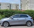 Серый Ситроен С4, объемом двигателя 1.6 л и пробегом 185 тыс. км за 12101 $, фото 1 на Automoto.ua