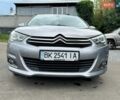 Сірий Сітроен С4, об'ємом двигуна 1.56 л та пробігом 256 тис. км за 10100 $, фото 8 на Automoto.ua