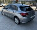 Серый Ситроен С4, объемом двигателя 1.6 л и пробегом 156 тыс. км за 7000 $, фото 4 на Automoto.ua