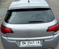 Сірий Сітроен С4, об'ємом двигуна 1.56 л та пробігом 256 тис. км за 10100 $, фото 7 на Automoto.ua