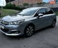 Сірий Сітроен С4, об'ємом двигуна 1.56 л та пробігом 256 тис. км за 10100 $, фото 1 на Automoto.ua
