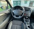 Серый Ситроен С4, объемом двигателя 1.6 л и пробегом 80 тыс. км за 10800 $, фото 20 на Automoto.ua