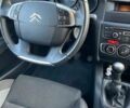 Серый Ситроен С4, объемом двигателя 1.6 л и пробегом 80 тыс. км за 9900 $, фото 18 на Automoto.ua