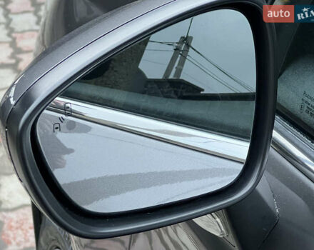 Серый Ситроен С4, объемом двигателя 1.6 л и пробегом 213 тыс. км за 11500 $, фото 29 на Automoto.ua