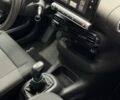 Серый Ситроен С4, объемом двигателя 1.6 л и пробегом 218 тыс. км за 7800 $, фото 12 на Automoto.ua