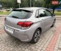 Серый Ситроен С4, объемом двигателя 1.56 л и пробегом 111 тыс. км за 8900 $, фото 11 на Automoto.ua